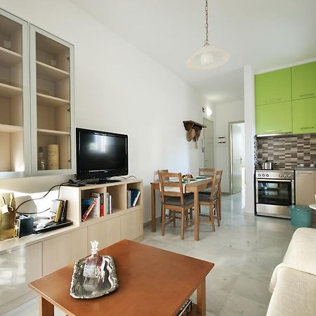 Apostolaki A. Apartment Rethymno  Luaran gambar